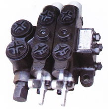 濰坊希祥工程機械配件 專業提供液壓馬達、多路換向閥等工程機械配件