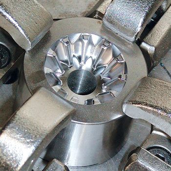 利用CAM軟件最大化機床潛力，提升零部件加工效率