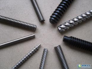 供應梯形絲桿價格、廠家信息及市場分析