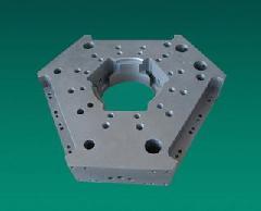 深圳龍華機(jī)械零件加工廠家——河北客戶(hù)的理想選擇