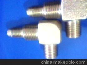 余姚市紀(jì)青五金廠 專業(yè)生產(chǎn)機械配件與液壓元件，優(yōu)質(zhì)液壓接頭供貨商