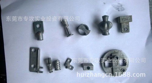 鋅合金機(jī)械零部件加工及其在通訊與電腦產(chǎn)品領(lǐng)域的應(yīng)用