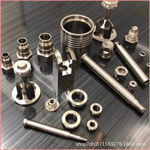 代加工機(jī)械零件 廠家、品牌與熱門(mén)零部件的加工解析